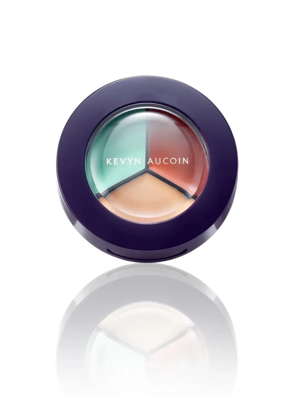 Kevyn Aucoin Face Forward Color Corrector Trio NEW✨